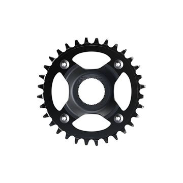 Picture of SHIMANO CHAINRING CR-EM800 12-SPEED